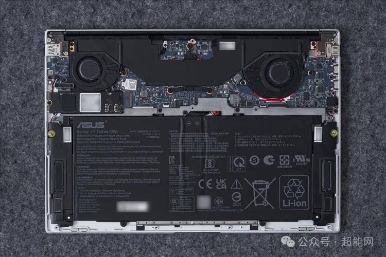 macbook air拆机视频