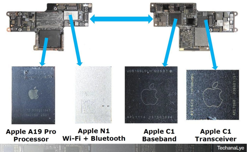 macbook air拆机视频