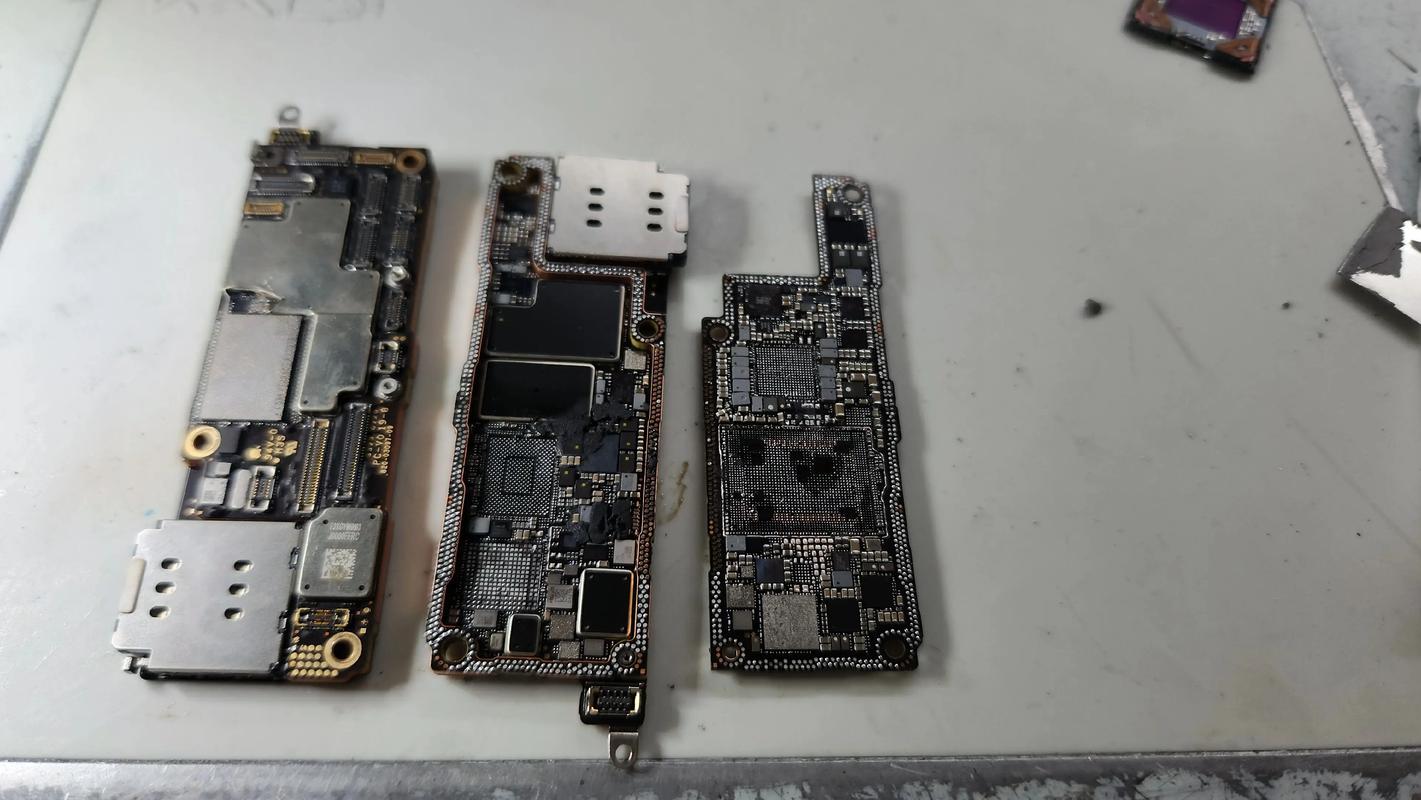 15寸macbookpro拆机