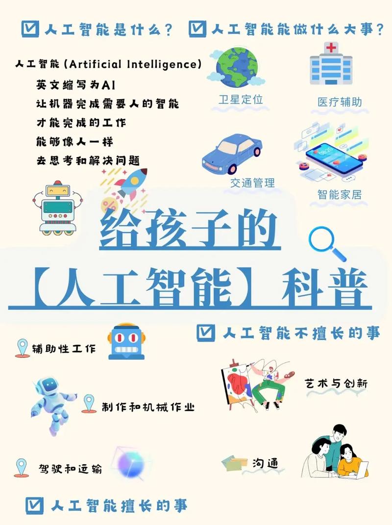 人工智能的好处和坏处