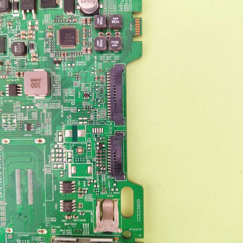 三星电视55ku6880参数