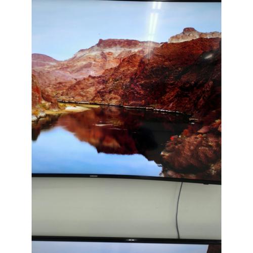 三星电视55ku6880参数