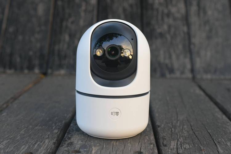 智能监控摄像头哪种好