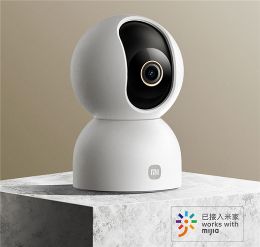 智能监控摄像头哪种好