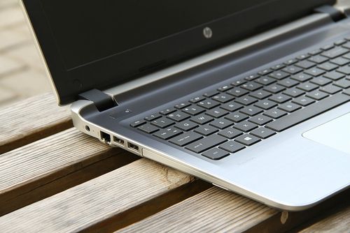 hp pavilion拆机图解