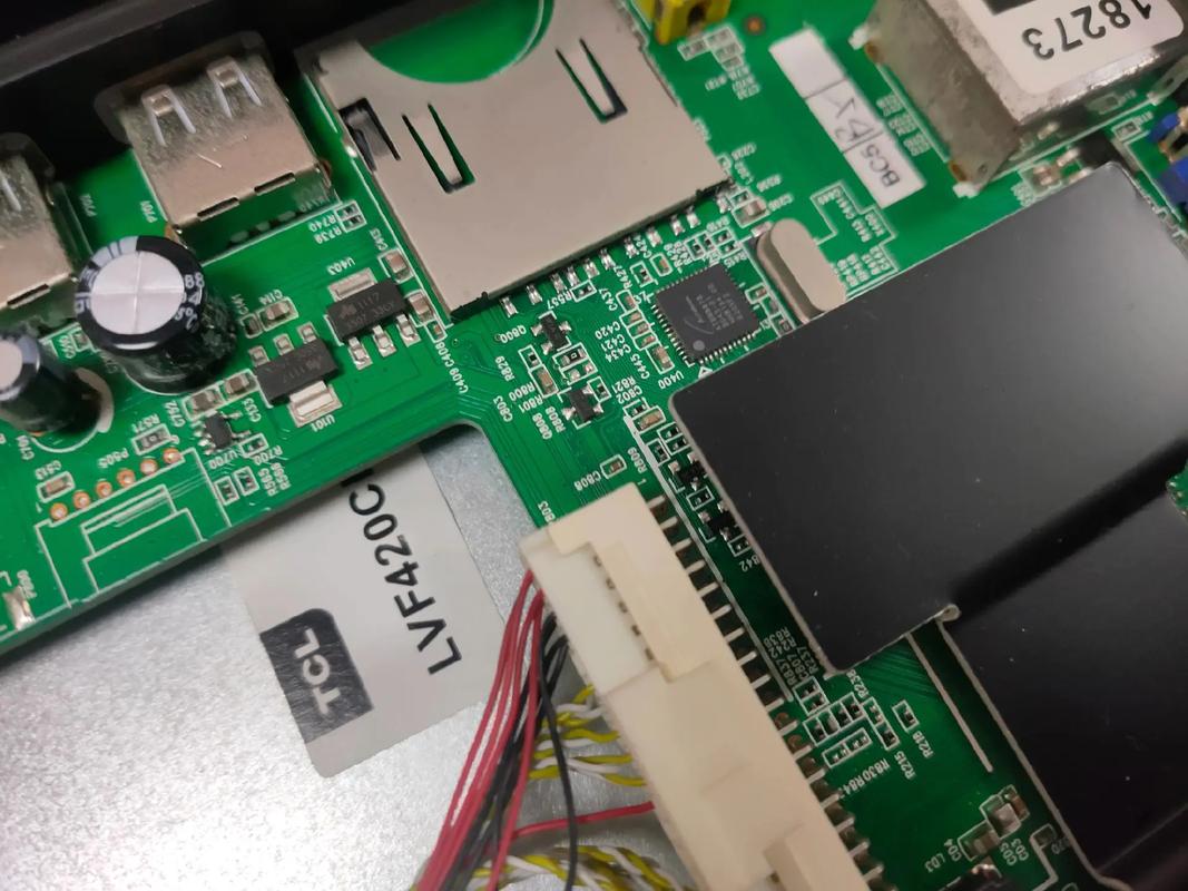 tcl43e9600参数官网