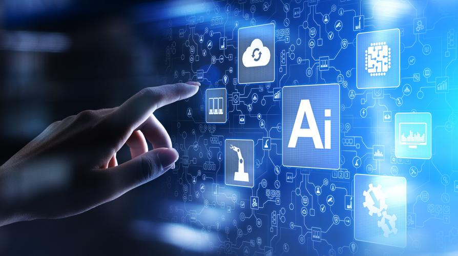 人工智能 自动化测试