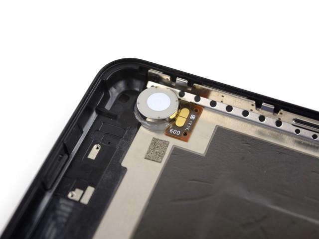 亚马逊fire phone拆机