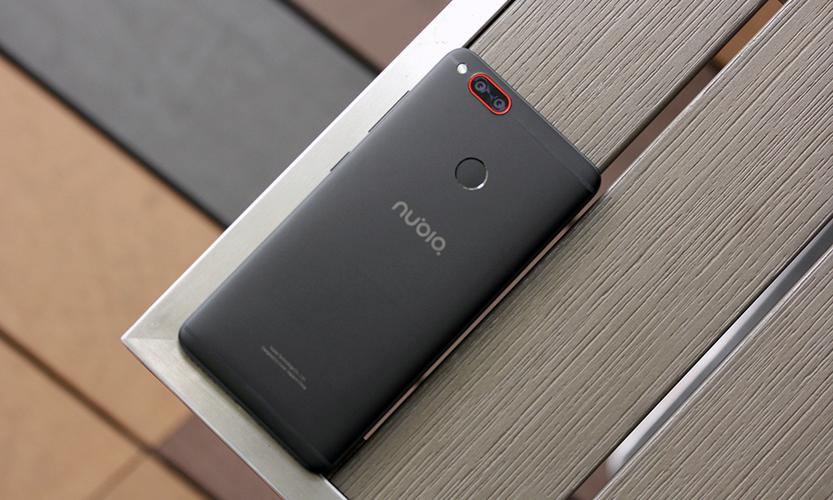 努比亚z17mini详细参数