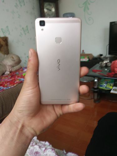 vivov3max全网通参数