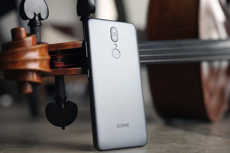 fenmmy note拆机评测