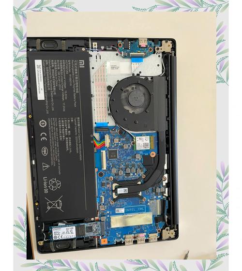 fenmmy note拆机评测