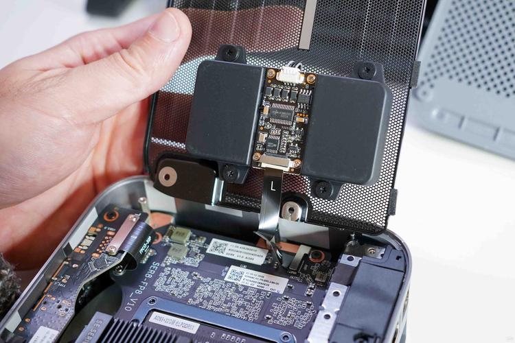 iphonese 拆机指纹模块