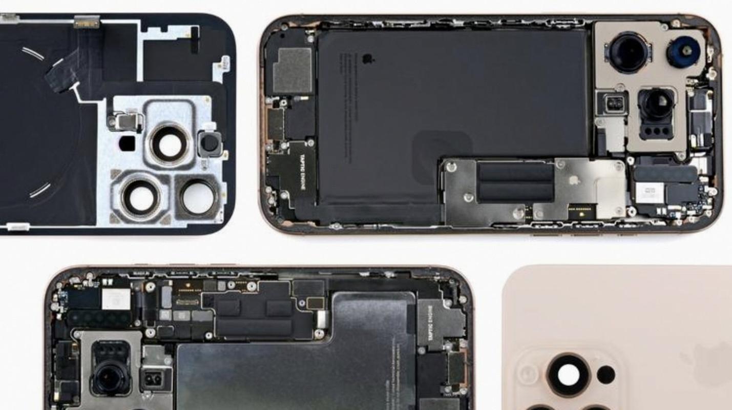 mackook air拆机视频