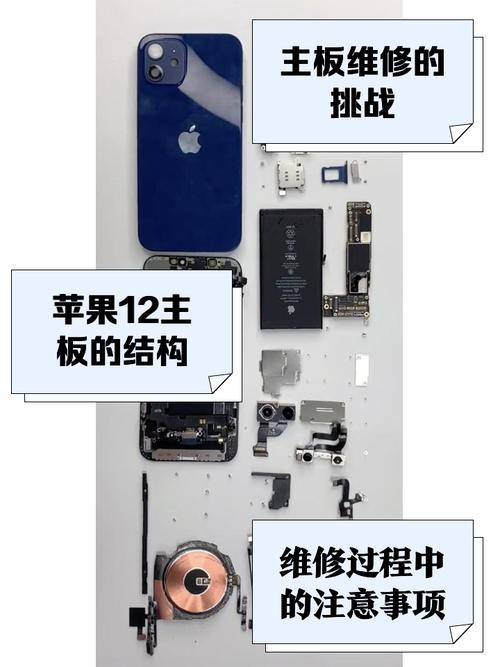 macbook 12 拆机图解