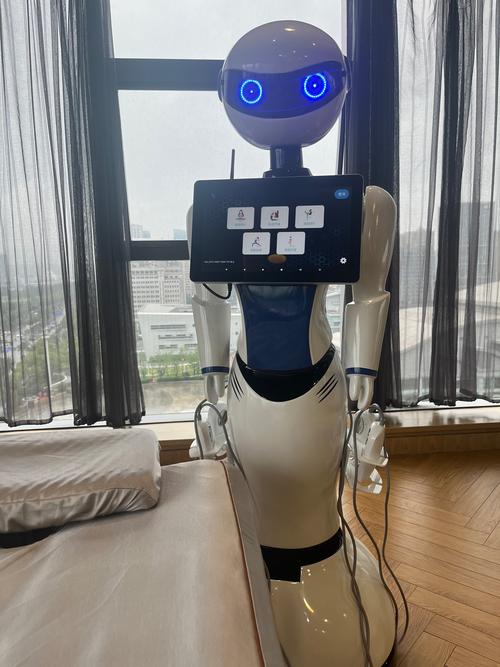 智能机器人手机版下载