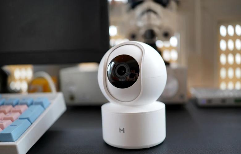 小白智能摄像机声音小