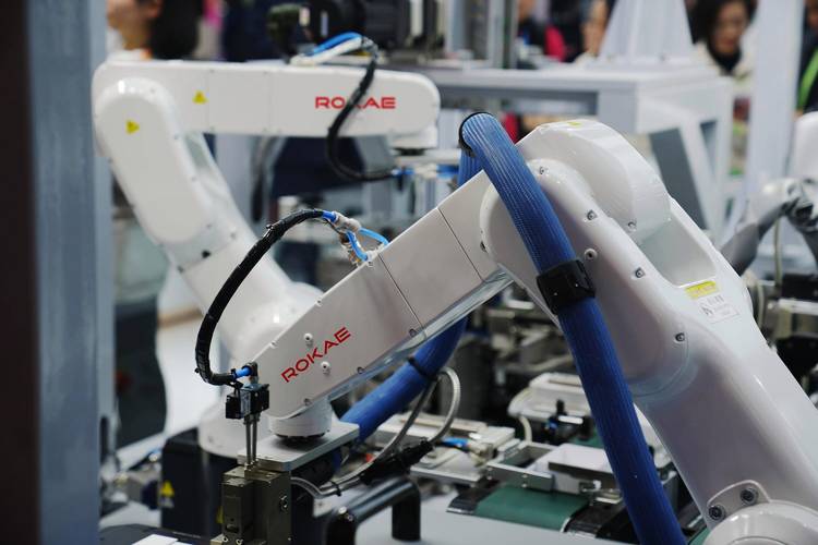 中国智能硬件制造厂商