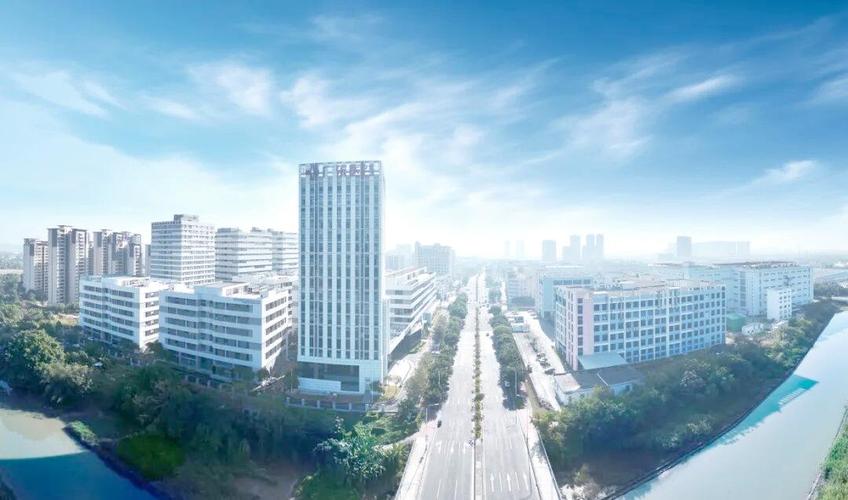 人工智能研究院 南沙