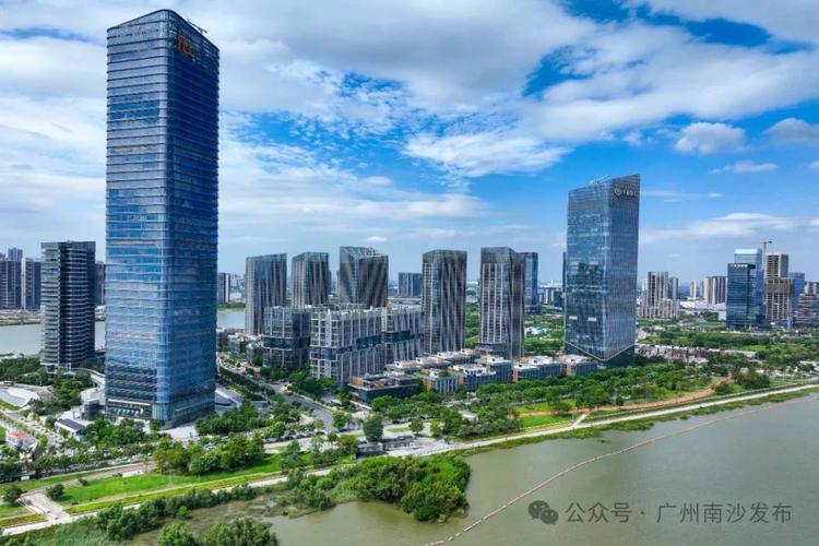 人工智能研究院 南沙