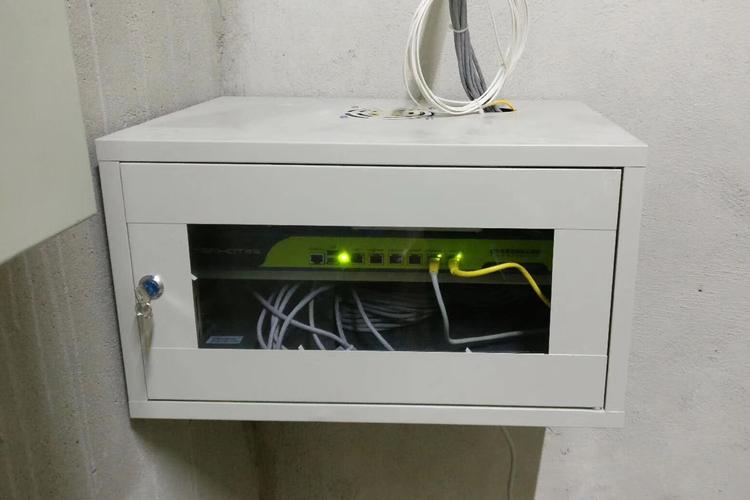 飞鱼星智能流控好用吗