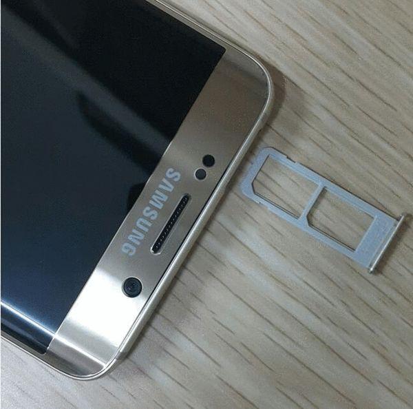 三星s6edge十64g参数