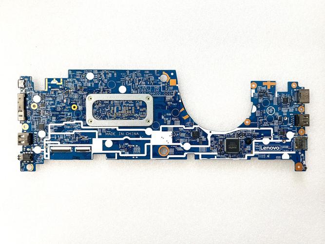 联想pocket yoga拆机