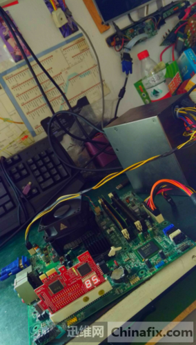 戴尔g43t dm1主板参数