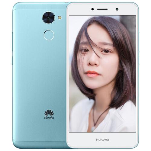 华为畅享7plus参数32g