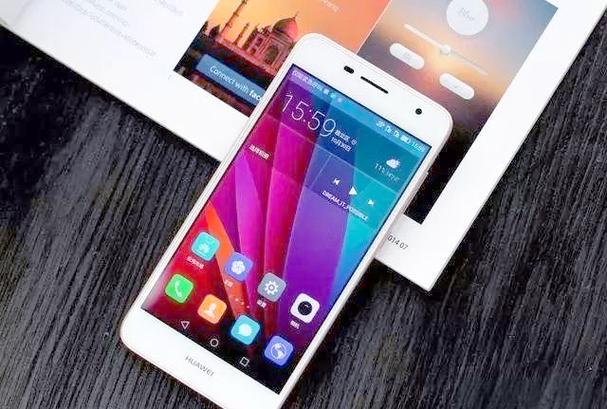 华为畅享7plus参数32g