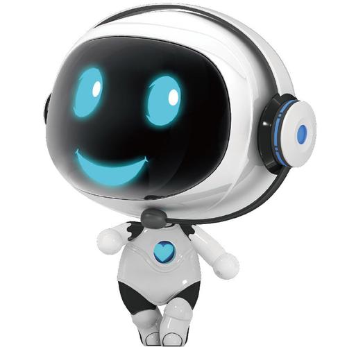 小i机器人 智能客服