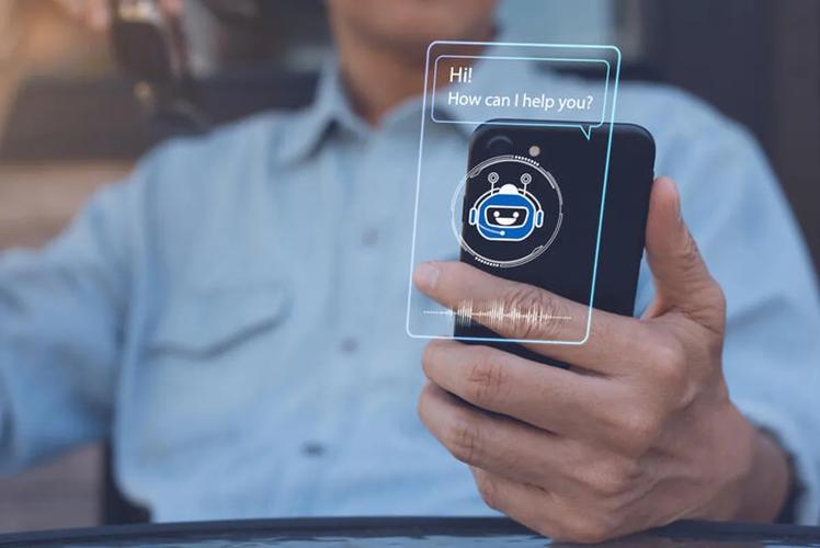 web智能聊天机器人