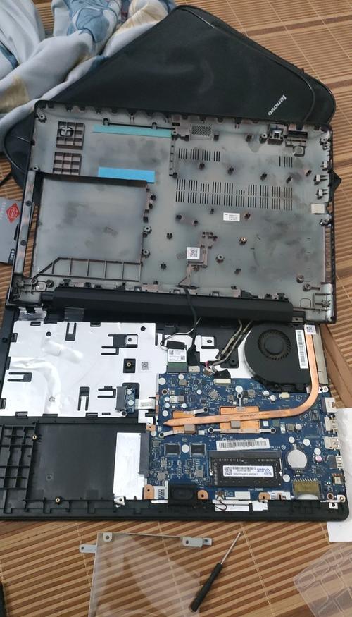 thinkpad r系列 拆机