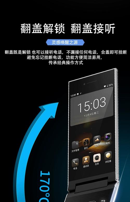 智能手机都有什么功能