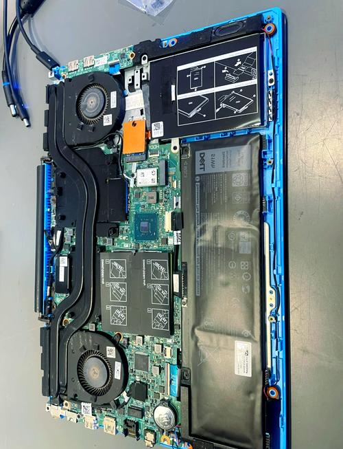 acer iconia如何拆机