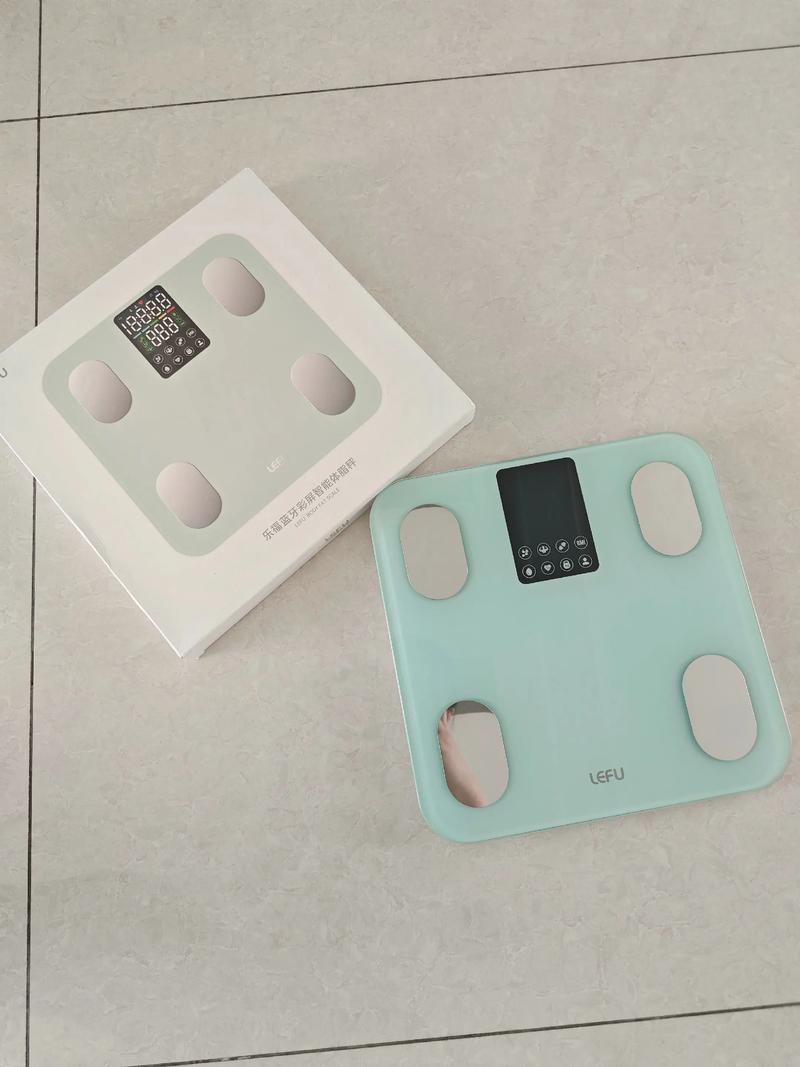 智能体脂称什么牌子好