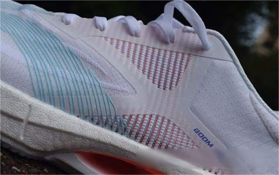 李宁智能跑鞋芯片绑定