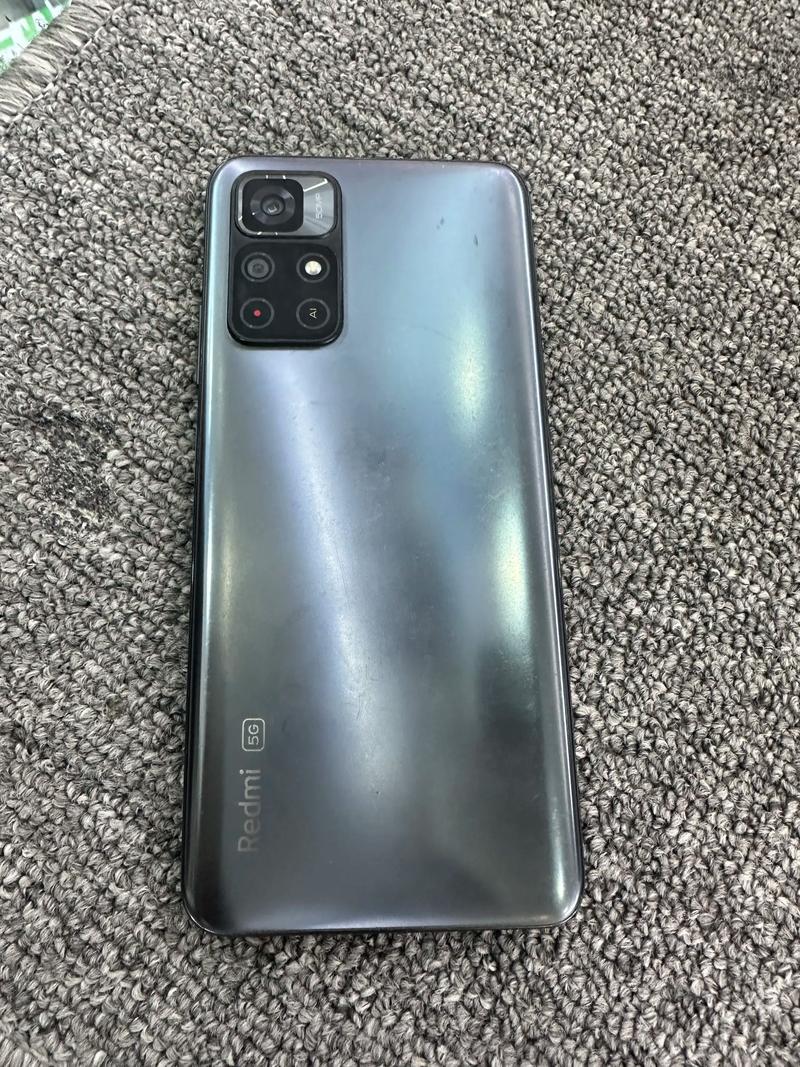 红米note1sct双卡参数