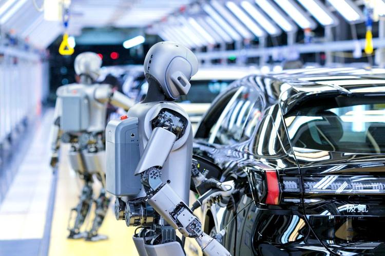 与人工智能相关的工作