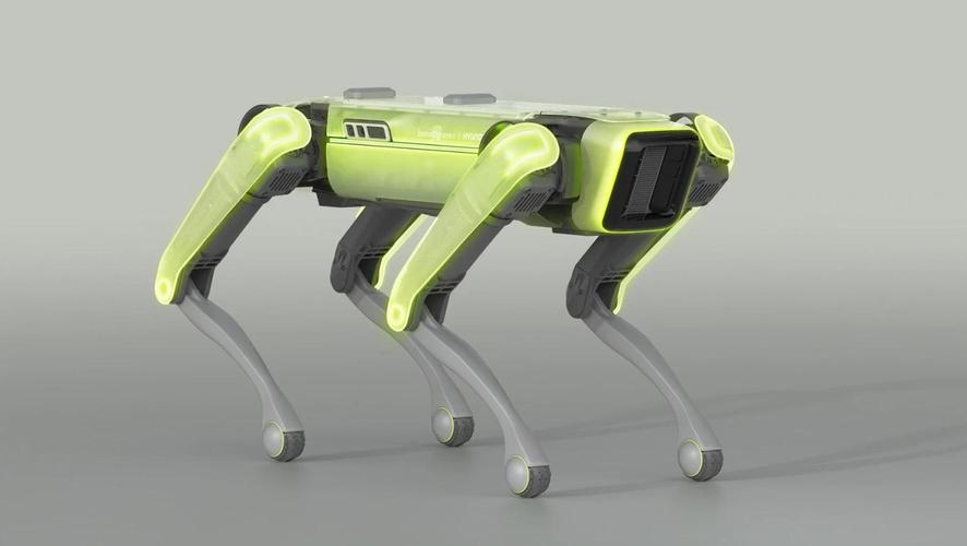 智能机器人设计哪家好