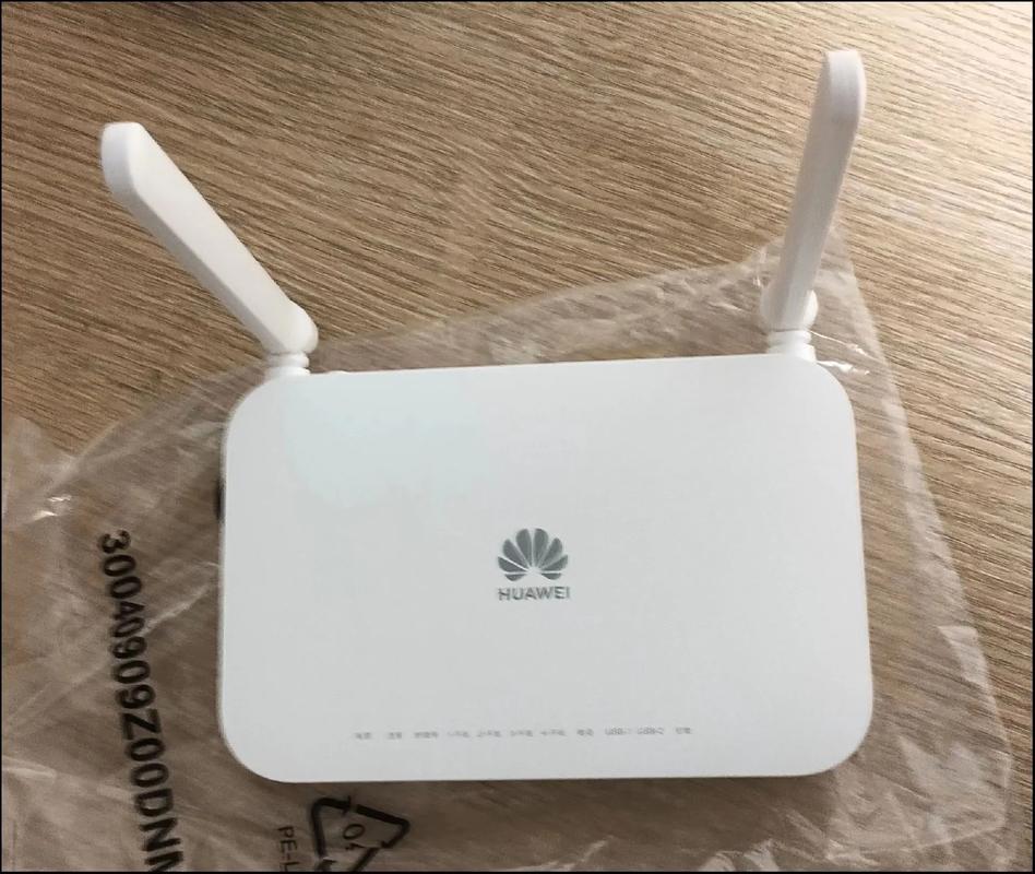 华为光猫hg8321r 参数