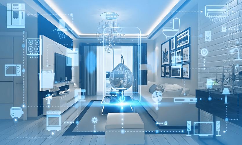 智能家居什么时候兴起