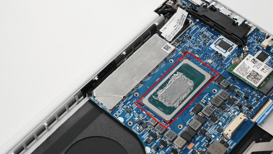 惠普elitebook拆机评测