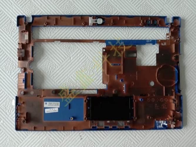 惠普 mini 5101 拆机