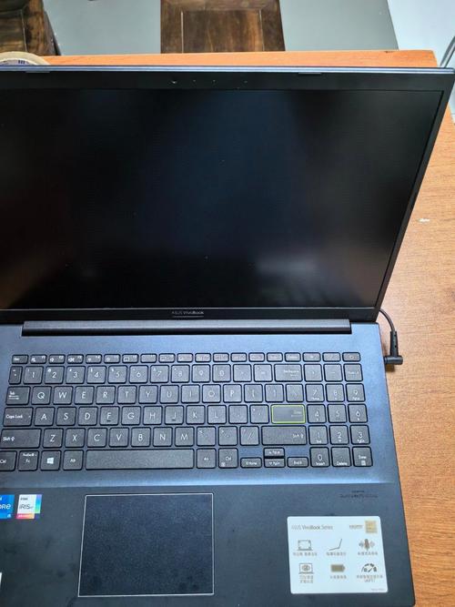 华硕vivobook 如何拆机