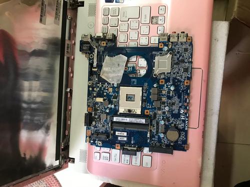 索尼sve141d11t参数