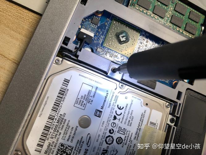 newmacbook拆机换硬盘