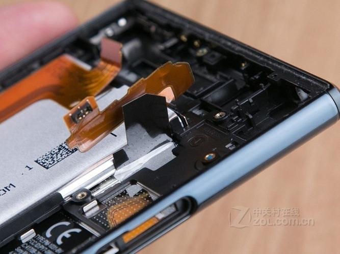 索尼xzpremium拆机视频