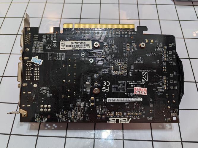 gtx960和750ti参数
