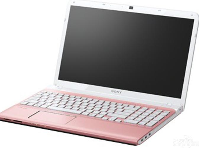 索尼sve141p13t参数